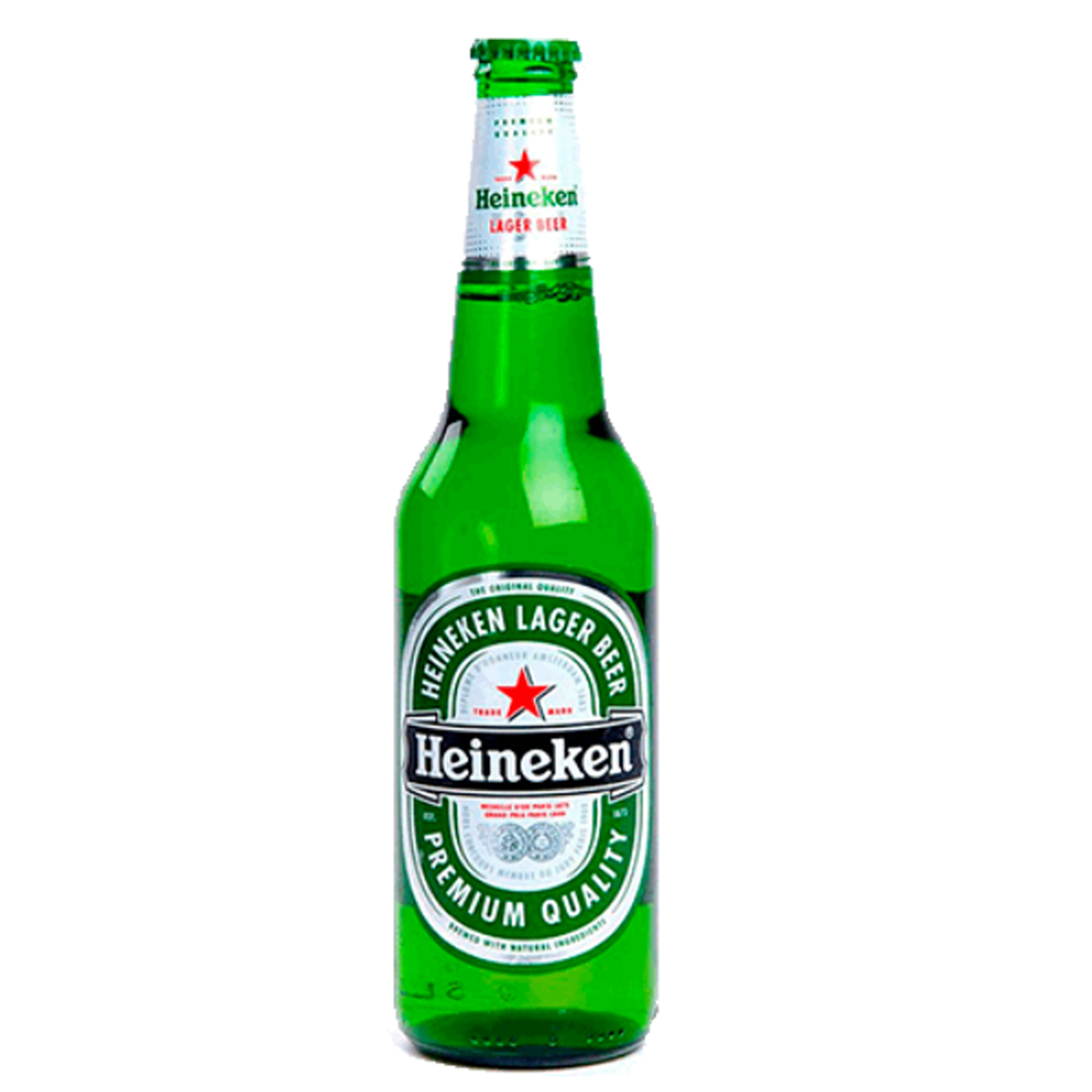 Пиво Heineken 0.5